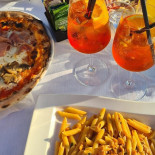 Ristorante Di Pesce La Barcaccia Cambia Gestione Nourriture