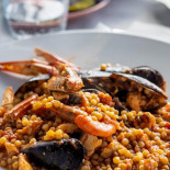 Ristorante Di Pesce La Barcaccia Cambia Gestione Nourriture