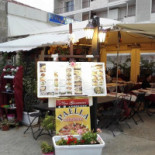 Pizzeria San Giovanni Extérieur