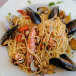 Pizzeria San Giovanni Nourriture