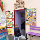 Gelateria Igloo Carta