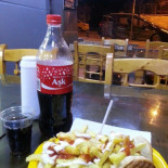 Gelateria Igloo Comida