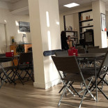 La Grotta Del Diavolo À l'intérieur