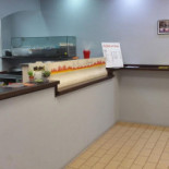 La Grotta Del Diavolo À l'intérieur
