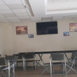 La Grotta Del Diavolo À l'intérieur
