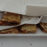 La Grotta Del Diavolo Nourriture