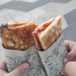 La Grotta Del Diavolo Nourriture