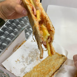 La Grotta Del Diavolo Nourriture