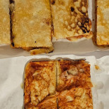 La Grotta Del Diavolo Nourriture