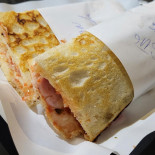 La Grotta Del Diavolo Nourriture