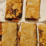 La Grotta Del Diavolo Nourriture