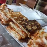 La Grotta Del Diavolo Nourriture