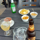 La Piazzetta Boisson