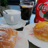 La Piazzetta Nourriture