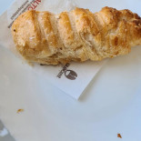 La Piazzetta Nourriture