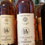 La Piazzetta Boisson