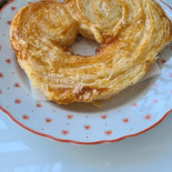 La Piazzetta Nourriture