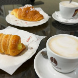La Piazzetta Nourriture