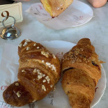 La Piazzetta Nourriture