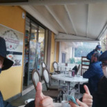 La Piazzetta Boisson