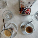 La Piazzetta Boisson
