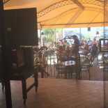 La Playa Extérieur