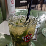 La Playa Boisson