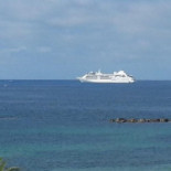 La Playa Extérieur