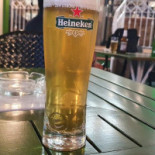 La Playa Boisson
