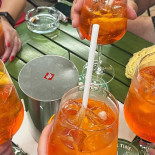 La Playa Boisson