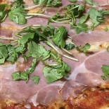 Cribu's Risto Pizza Nourriture