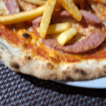 Cribu's Risto Pizza Nourriture