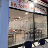 Cribu's Risto Pizza Extérieur