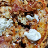 Cribu's Risto Pizza Nourriture