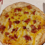 Cribu's Risto Pizza Nourriture