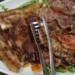 Cribu's Risto Pizza Nourriture