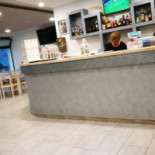 Cribu's Risto Pizza À l'intérieur
