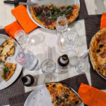 Cribu's Risto Pizza Nourriture