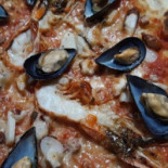 Cribu's Risto Pizza Nourriture