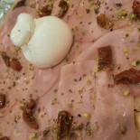 Cribu's Risto Pizza Nourriture