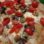 Cribu's Risto Pizza Nourriture