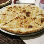 Cribu's Risto Pizza Nourriture