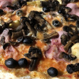 Cribu's Risto Pizza Nourriture