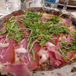 Cribu's Risto Pizza Nourriture