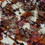 Cribu's Risto Pizza Nourriture