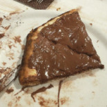 Cribu's Risto Pizza Nourriture