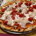 Cribu's Risto Pizza Nourriture