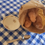 Panetteria Carmelo Oggiano Boisson