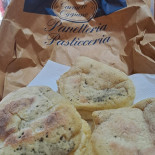 Panetteria Carmelo Oggiano Nourriture