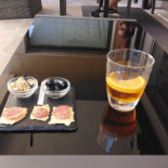 Cafè Derby Boisson